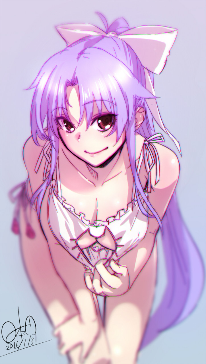 narukawa hime (lovely x cation 2) drawn by hinomoto_madoka