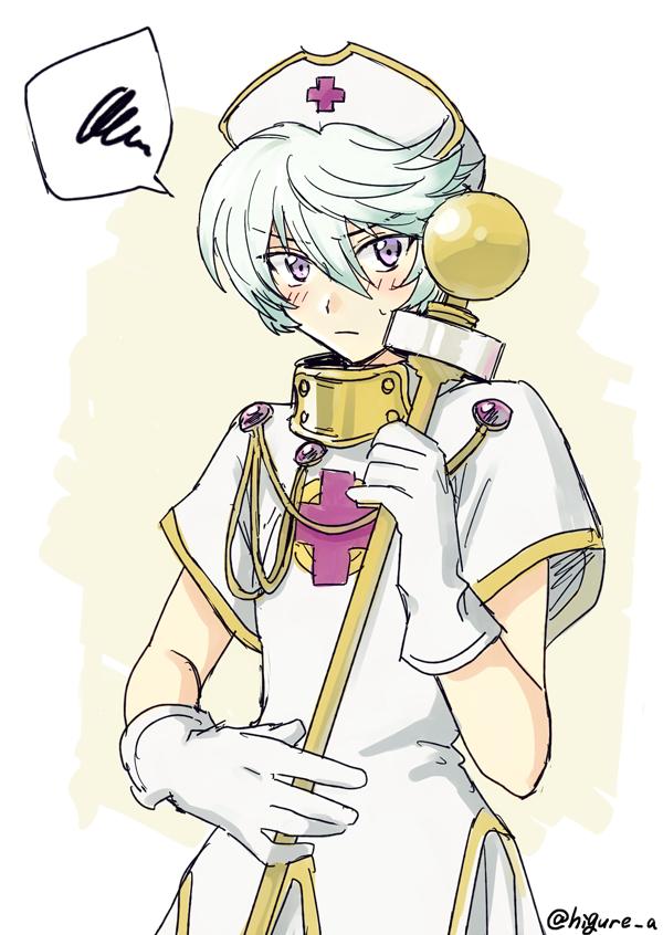 mikleo and mint adenade (tales of and 2 more) drawn by dash10