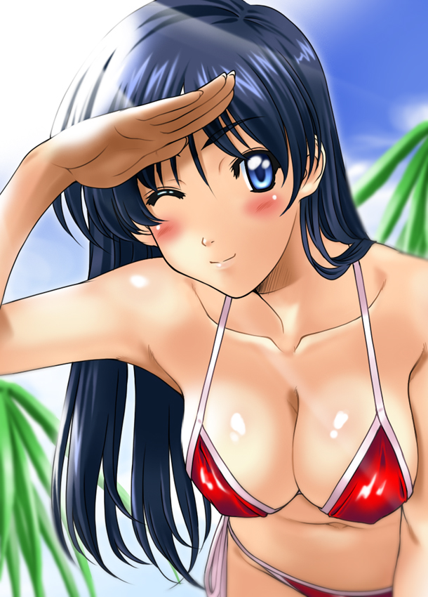 yukino sayuri (original) drawn by kamia_(not_found)
