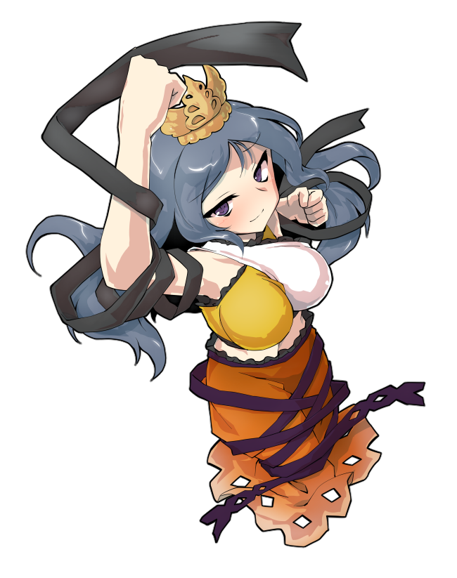 chirizuka ubame (touhou and 1 more) drawn by dairi