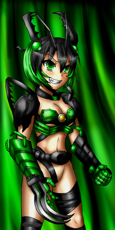 uva (kamen rider and 1 more) drawn by shousaki