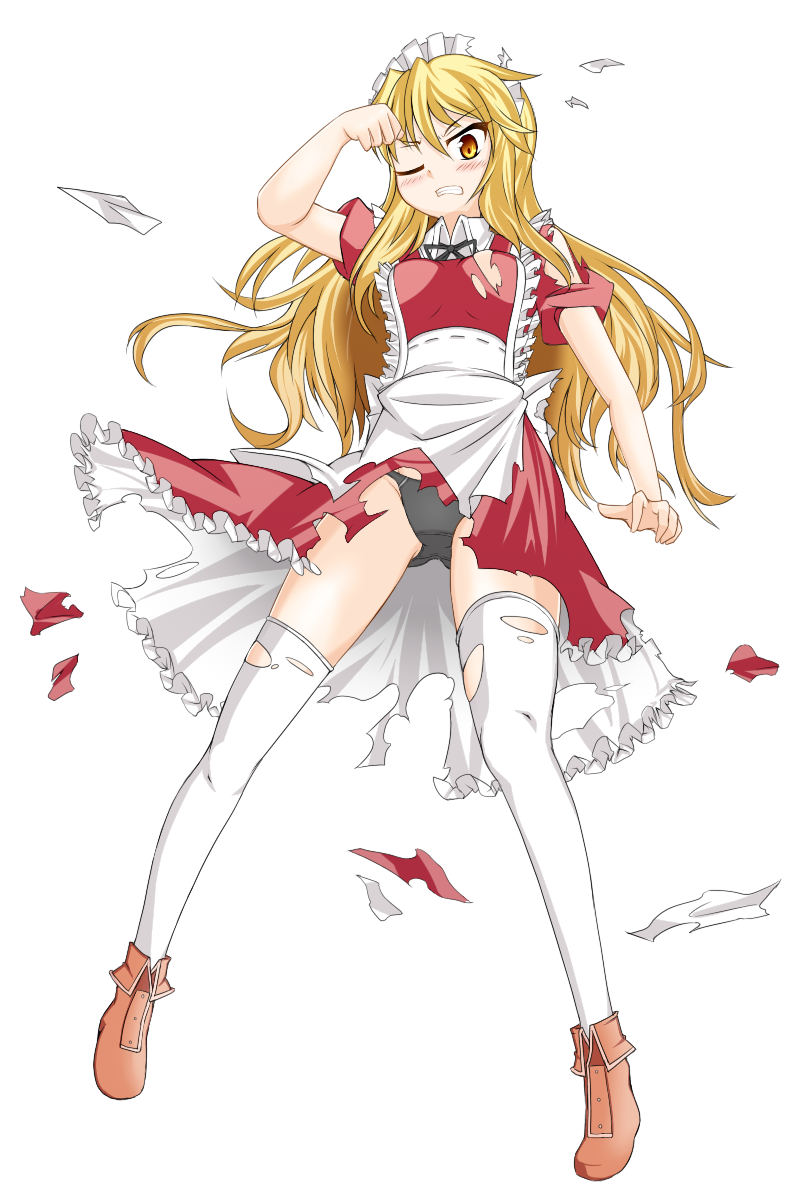 yumeko (touhou and 1 more) drawn by nori_(arinomamani)