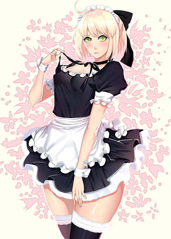 okita souji (fate and 1 more) drawn by shei99