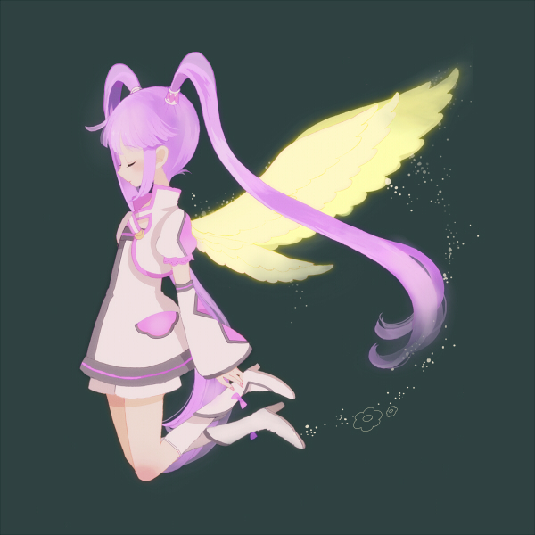 sophie (tales of and 1 more) drawn by periko_(biscottom)