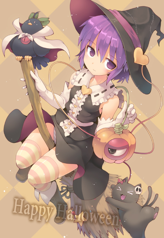 komeiji satori, kaenbyou rin, and reiuji utsuho (touhou) drawn by kurogarasu