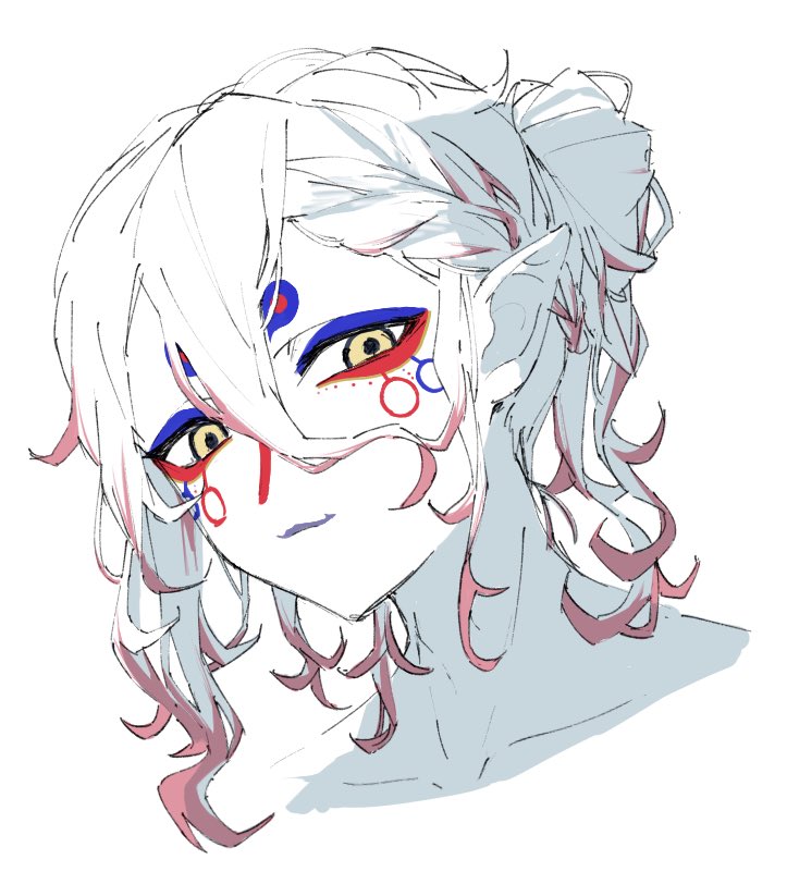 kusuriuri (mononoke and 1 more) drawn by kitutukitune