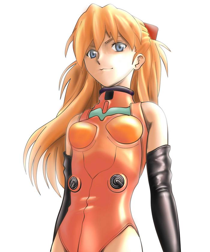 souryuu asuka langley (neon genesis evangelion and 1 more) drawn by tyamag
