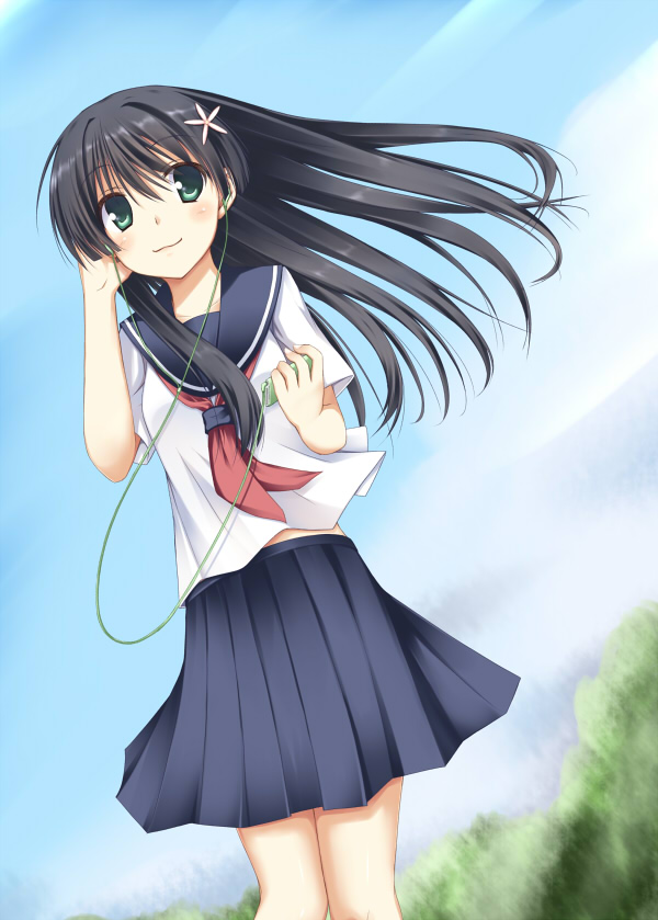 saten ruiko (toaru majutsu no index and 1 more) drawn by hisae_(hisae_collect)