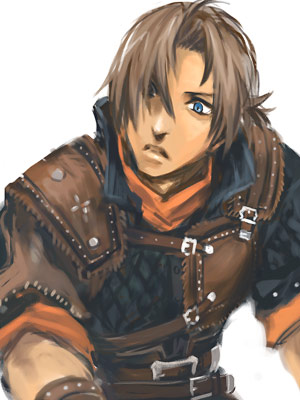 belcoot (gensou suikoden and 1 more) drawn by sakishima_(irregular_colors)