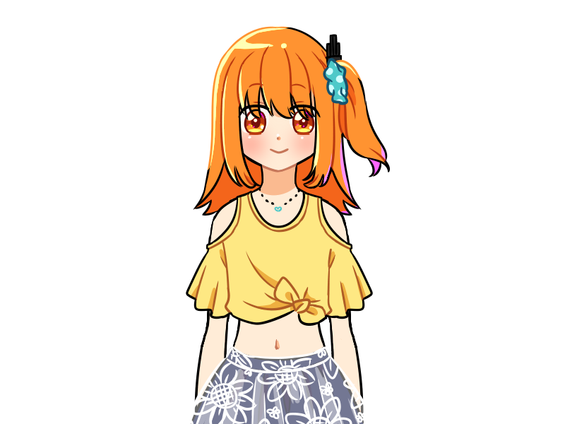 adachi rei (utau and 1 more) drawn by retsu404
