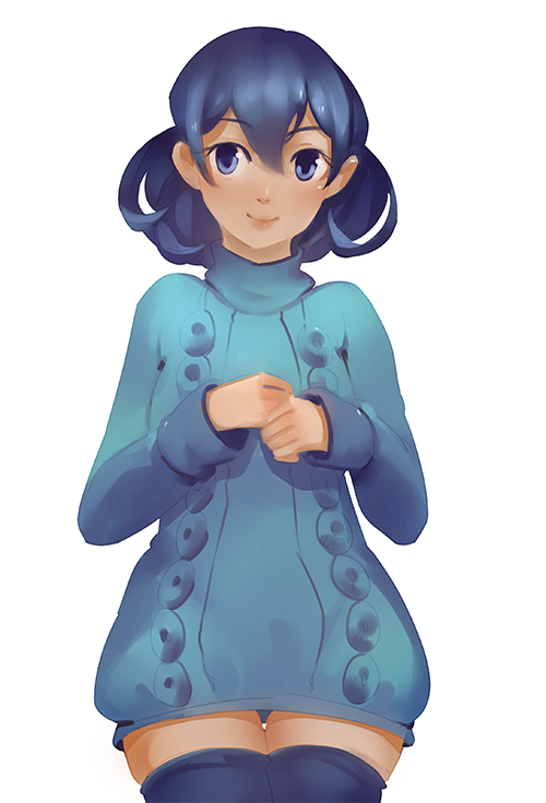 sina (pokemon and 1 more) drawn by 3four