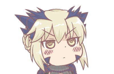 artoria pendragon (fate and 1 more) drawn by barusan