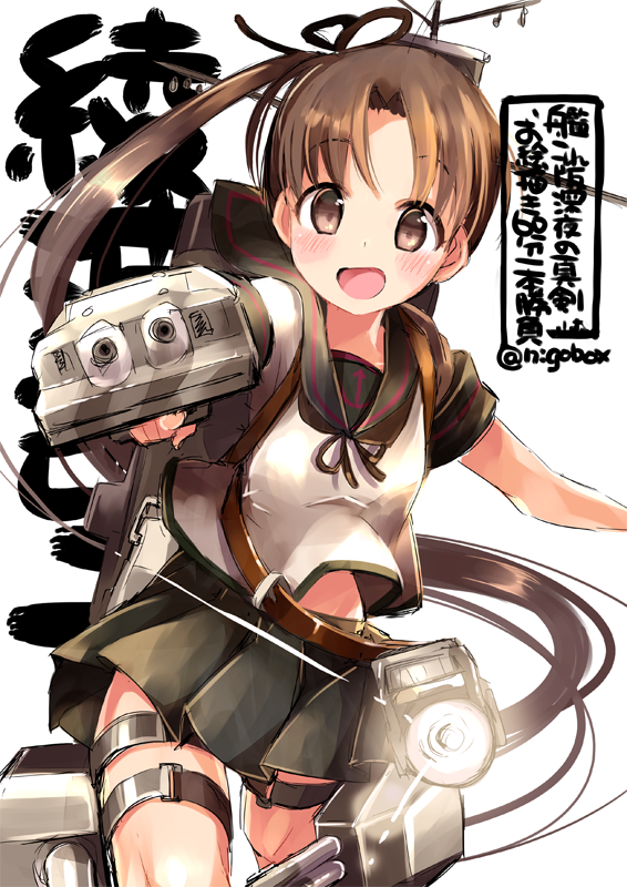 ayanami and ayanami kai ni (kantai collection) drawn by n:go