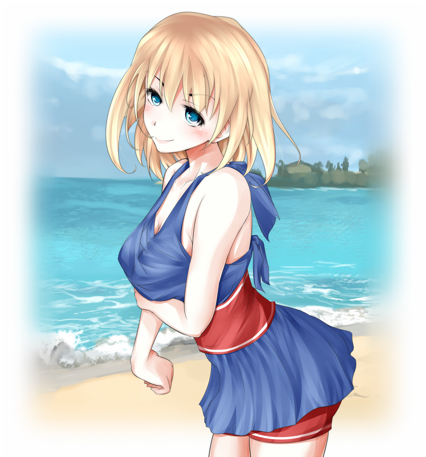 floris (toaru majutsu no index) drawn by shin_(highest1192)
