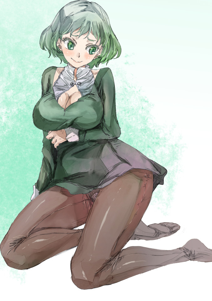soga no tojiko (touhou) drawn by yohane