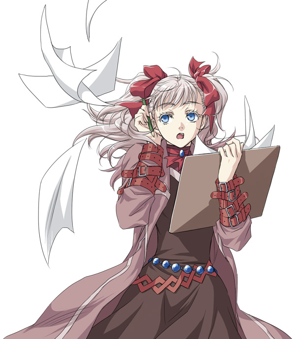 raquel applegate (wild arms and 1 more) drawn by oto_nagi