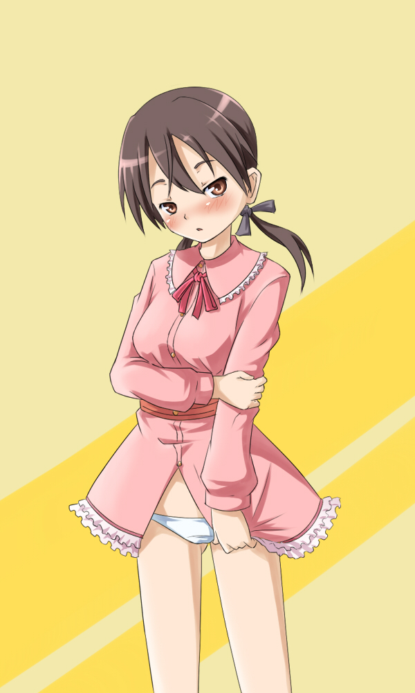 gertrud barkhorn (world witches series and 1 more) drawn by boko_(maniacpurple)