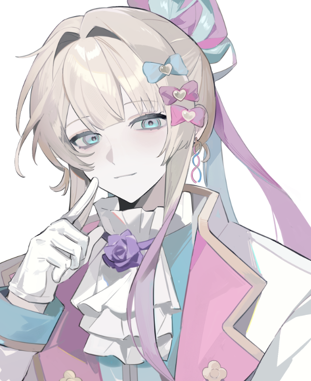 chouzetsusaikawa tenshi-chan (needy girl overdose) drawn by you_si