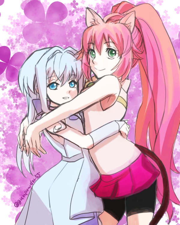 sara and yashiro momoka (gundam and 1 more) drawn by sasuke_(gunpowder55)