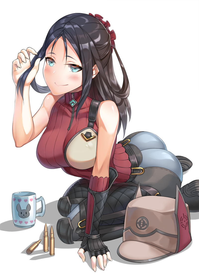kai schren (senjou no valkyria and 1 more) drawn by yaxiya
