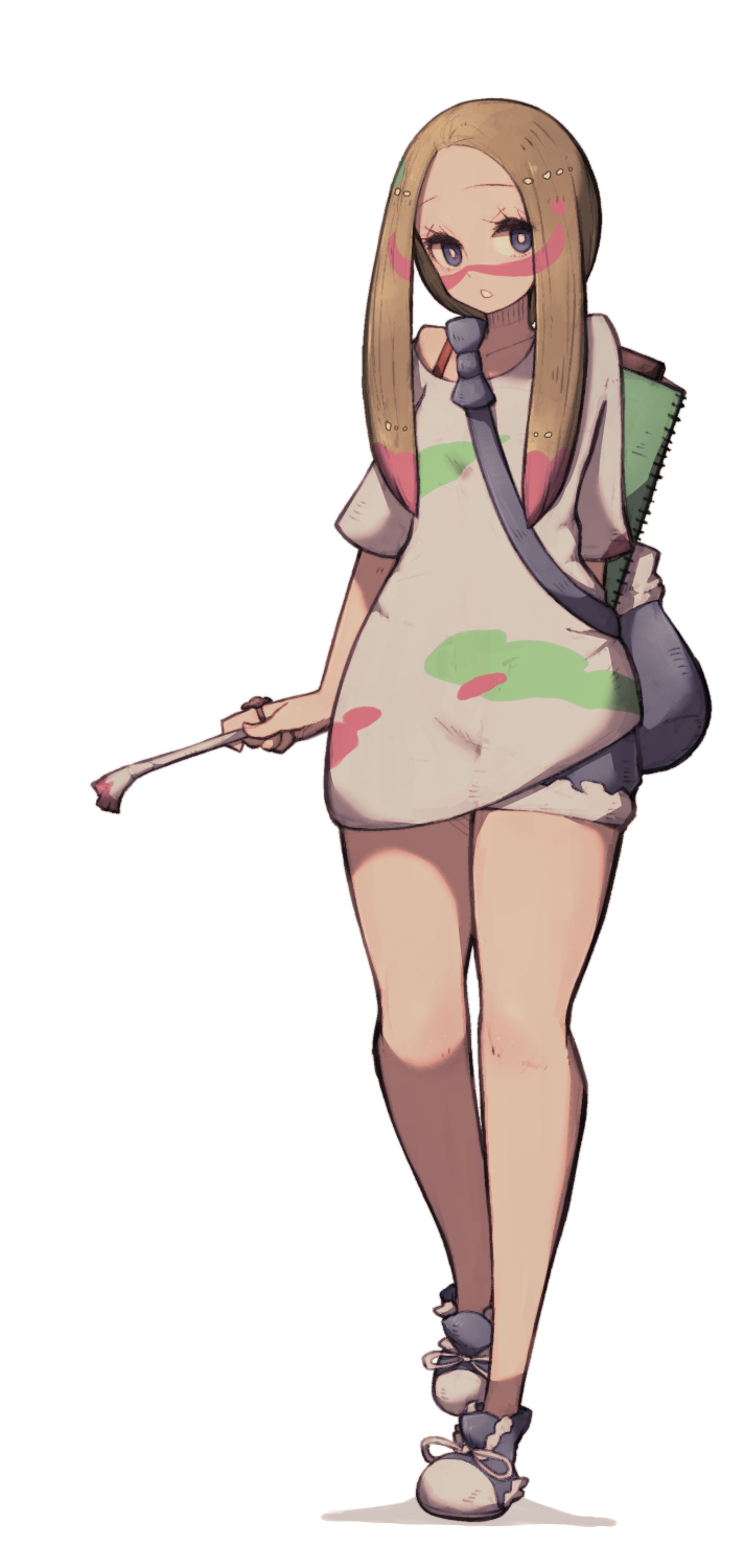 mina (pokemon and 1 more) drawn by lamb-oic029