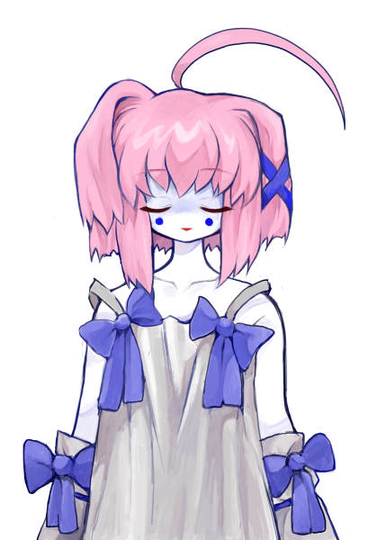 teja (rabbitmaidensoftworks and 1 more) drawn by yogurt200