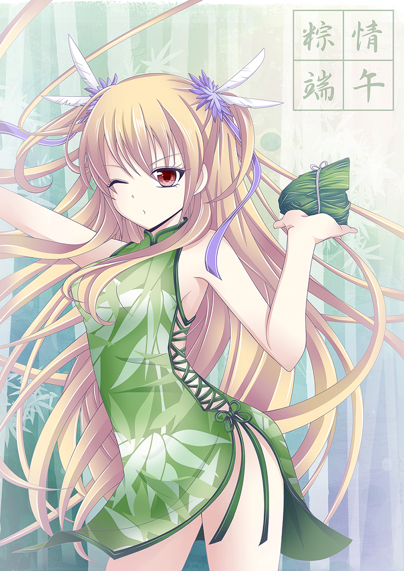 alisa reinford (eiyuu densetsu and 2 more) drawn by die_ying