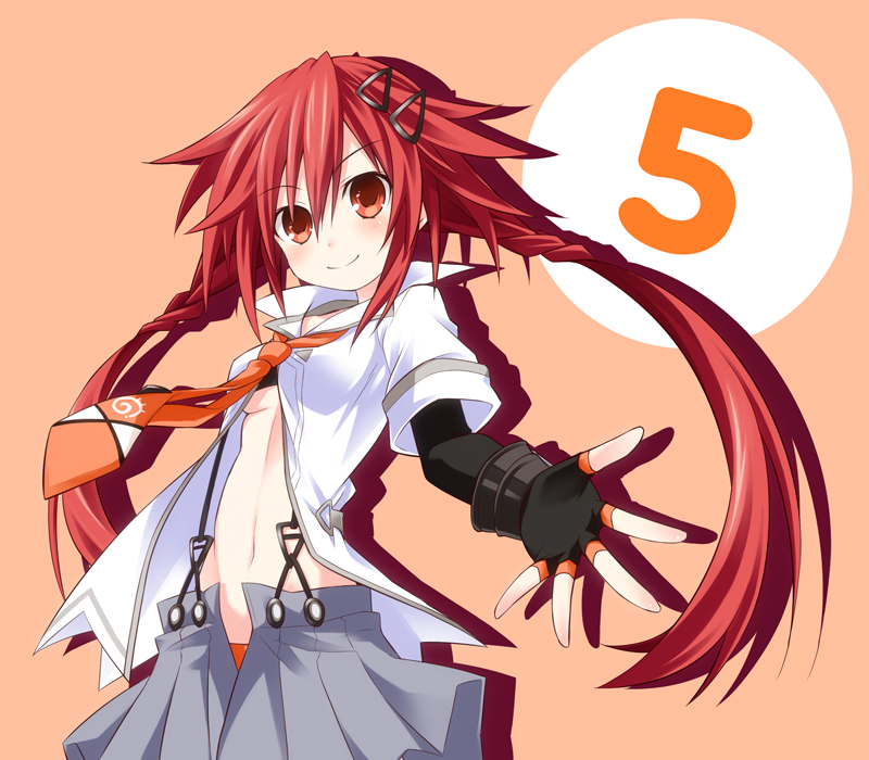 tennouboshi uzume (neptune and 1 more) drawn by taka_(suigendou)