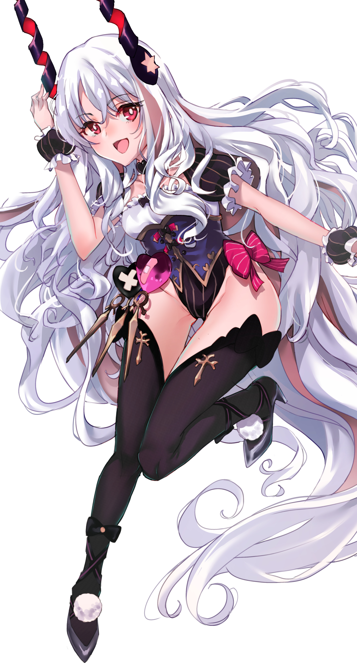 Caren Hortensia And Caren Hortensia Fate And 1 More Drawn By Boshi A Ieba Danbooru
