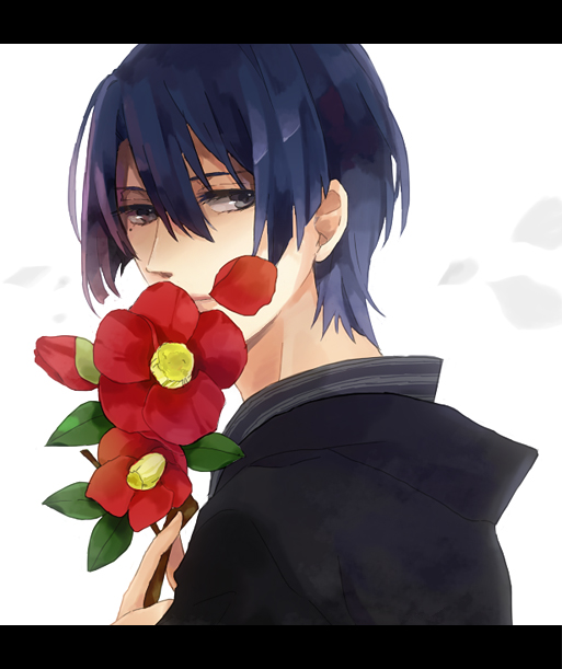 hijirikawa masato (uta no prince-sama) drawn by kinugoshi_(r_510)