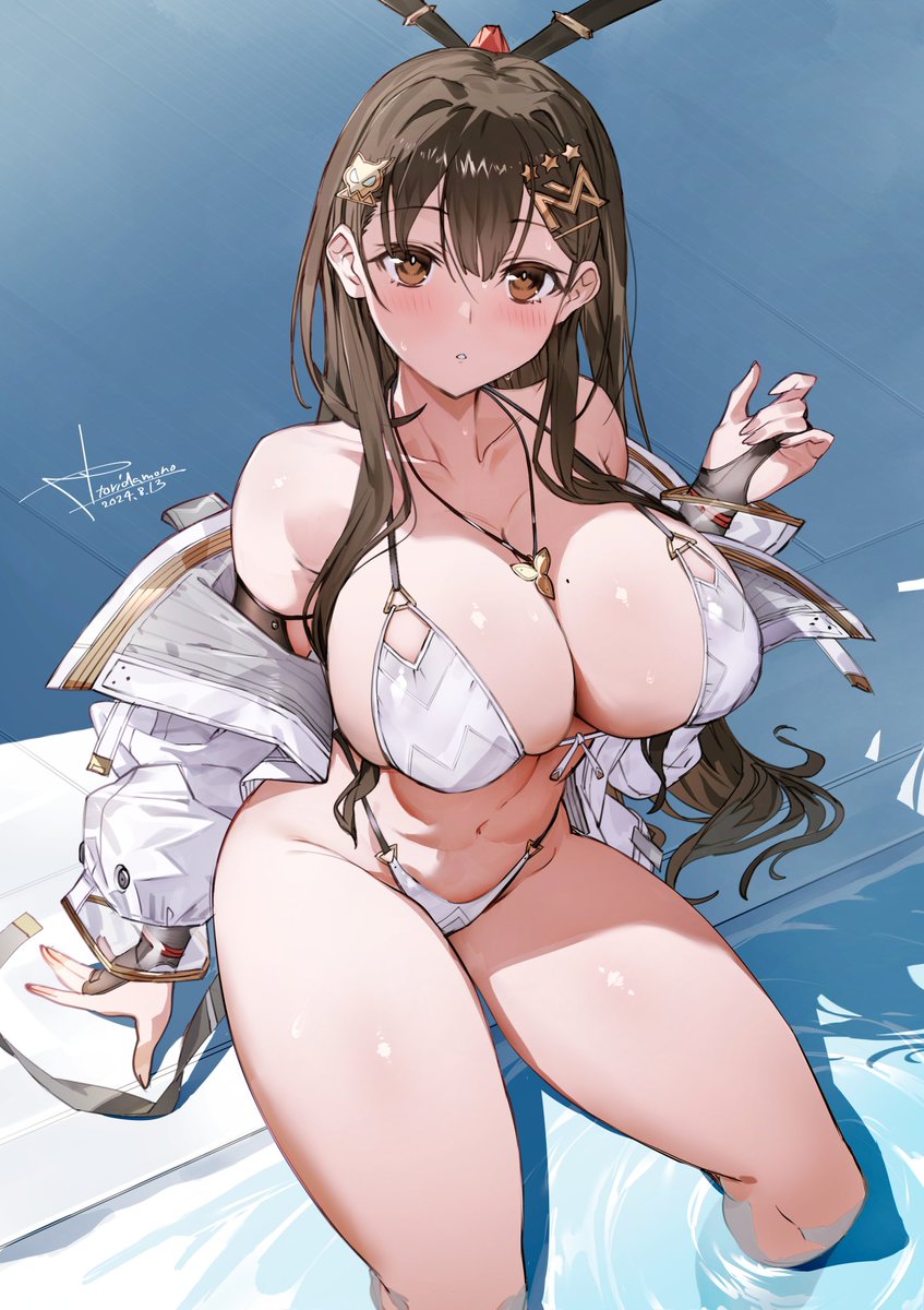 original and 1 more drawn by toridamono