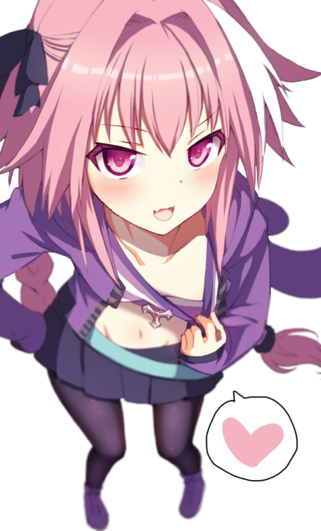 astolfo (fate and 1 more) drawn by nachisuke
