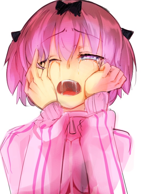hibari (senran kagura and 1 more) drawn by rasiem