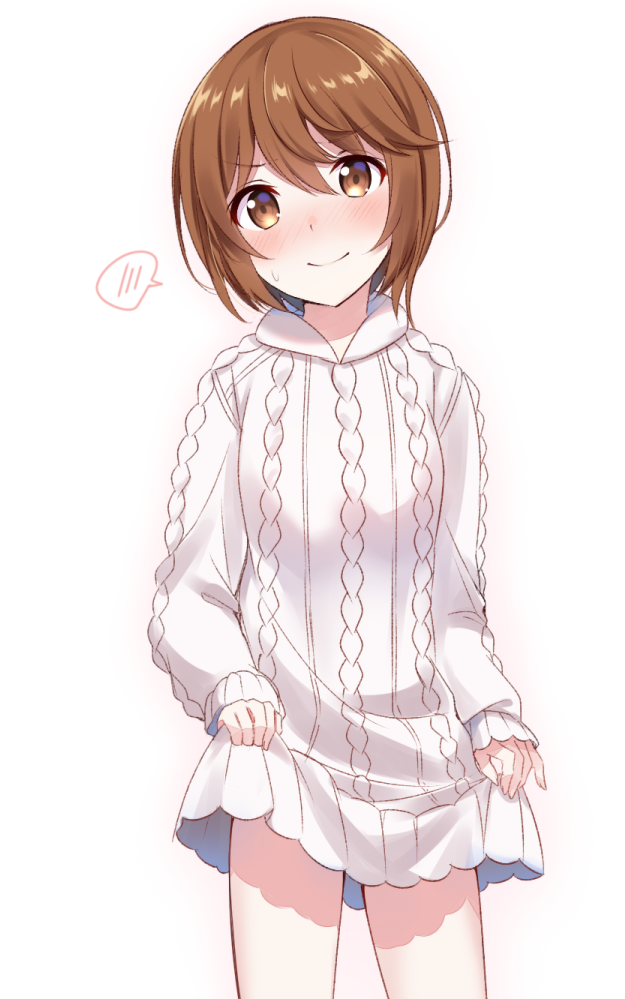 kinuhata saiai (toaru majutsu no index and 1 more) drawn by nemu_mohu