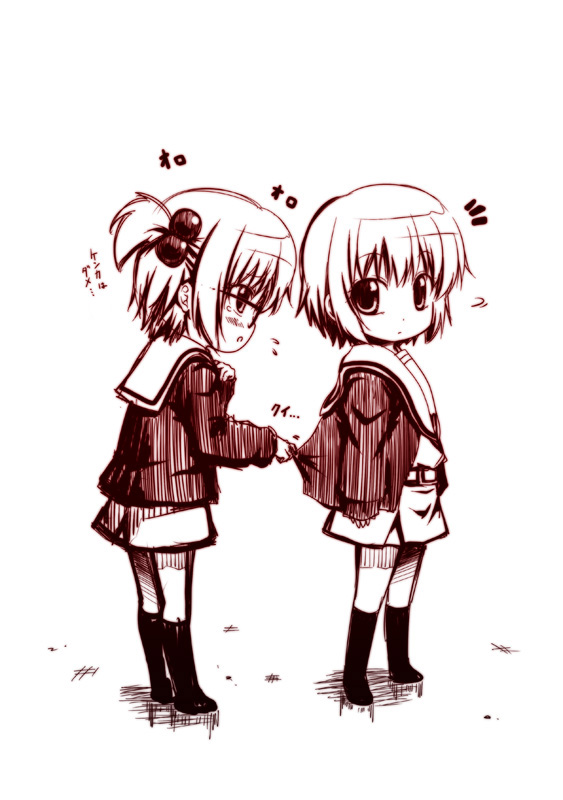 nagato yuki (suzumiya haruhi no yuuutsu) drawn by kouji_(campus_life)