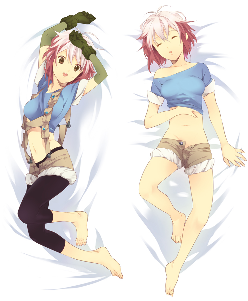 pascal (tales of and 1 more) drawn by neyo