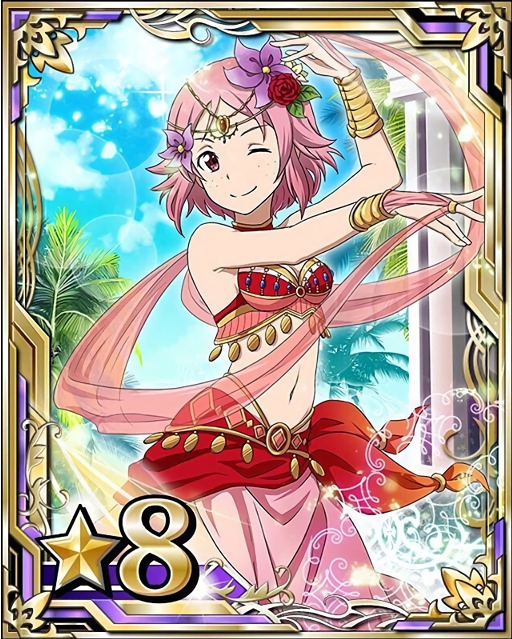 lisbeth (sword art online and 1 more)