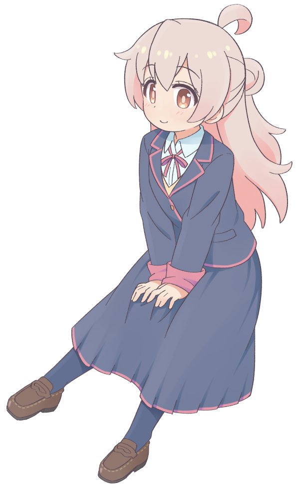 oyama mahiro (onii-chan wa oshimai!) drawn by misakiotukimi