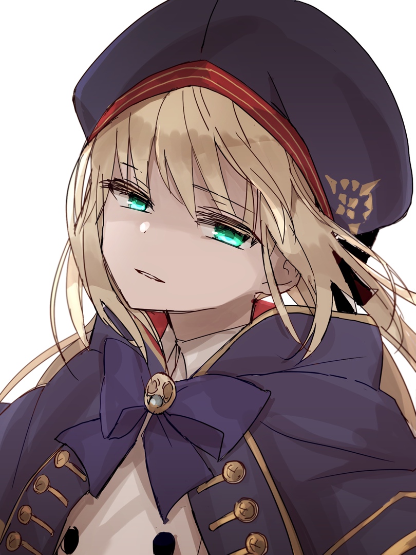 artoria pendragon and artoria caster (fate and 1 more) drawn by hiiragi_fuyuki