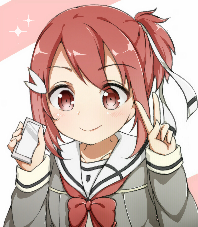 yuuki yuuna (yuusha de aru and 1 more) drawn by uta_25