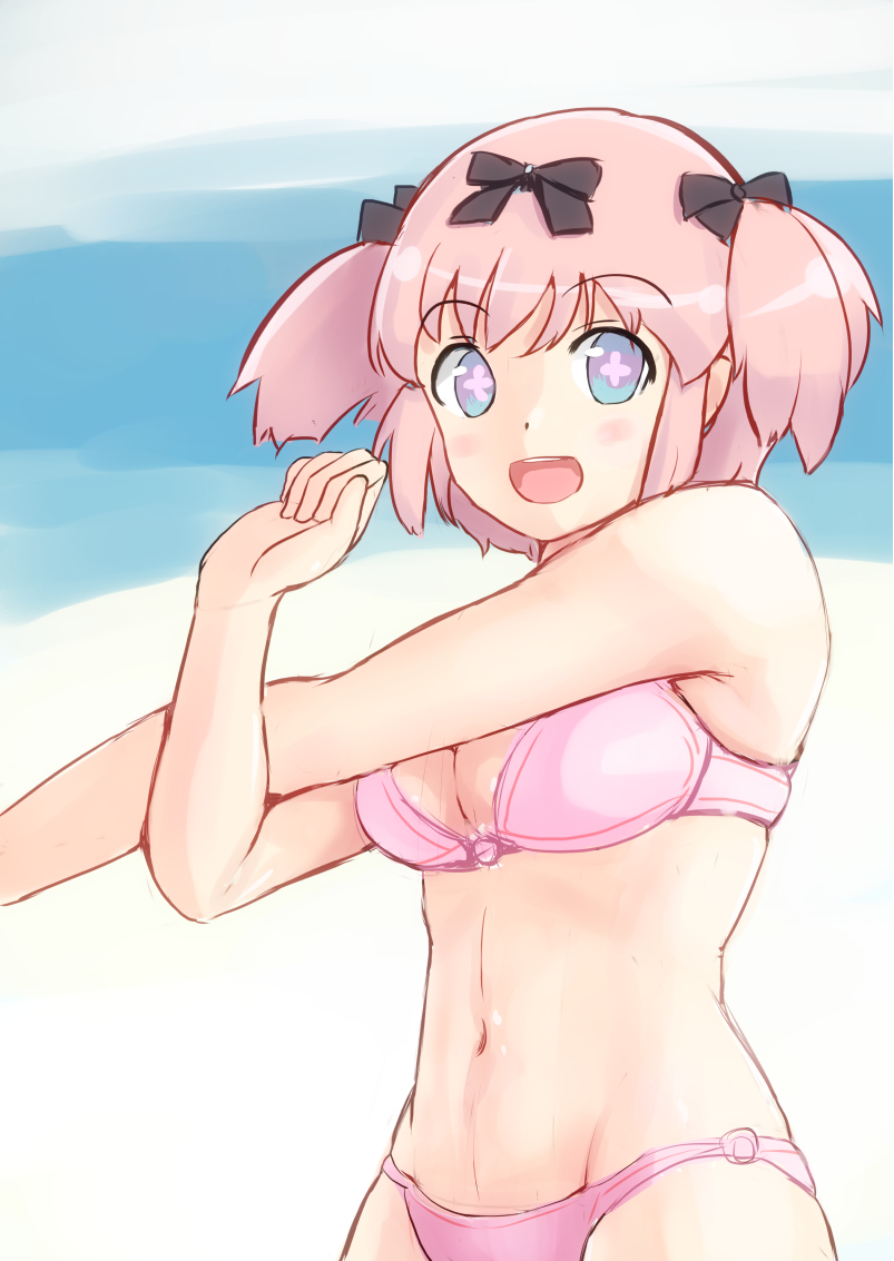 hibari (senran kagura and 1 more) drawn by irohatori