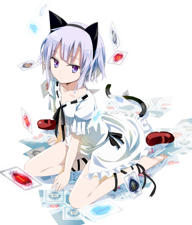 watanuki satori (ore to kanojo no pandora box) drawn by gotyou