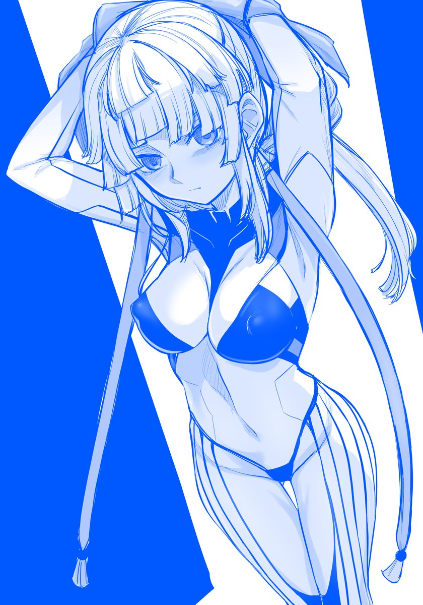 yui shousetsu (fate and 1 more) drawn by haruhisky