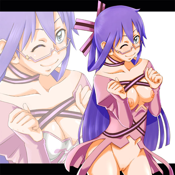 komaki midori (devil survivor and 1 more) drawn by sato_iori