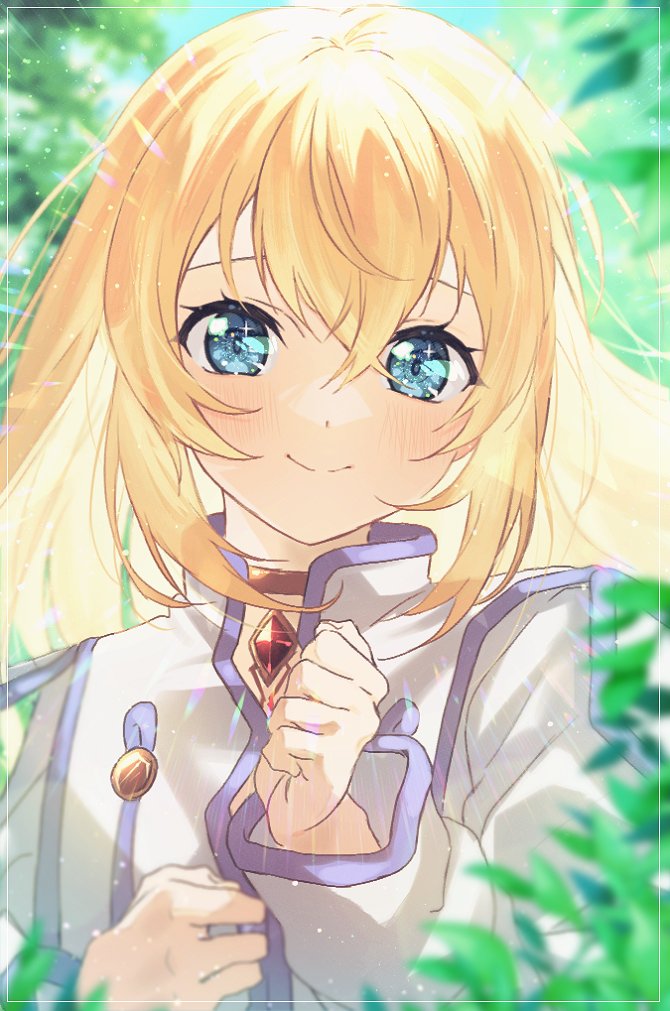 colette brunel (tales of and 1 more) drawn by sephikowa