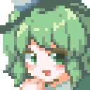 soga no tojiko (touhou) drawn by takana_(forsterite)