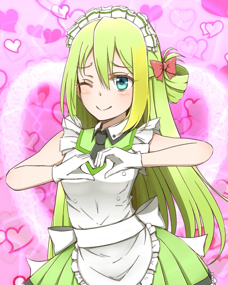 alina gray (mahou shoujo madoka magica and 1 more) drawn by sansho_ss