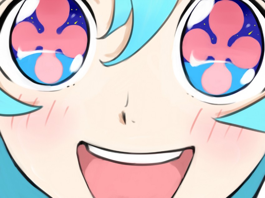 nia teppelin (tengen toppa gurren lagann) drawn by penpen_(penpen1942)
