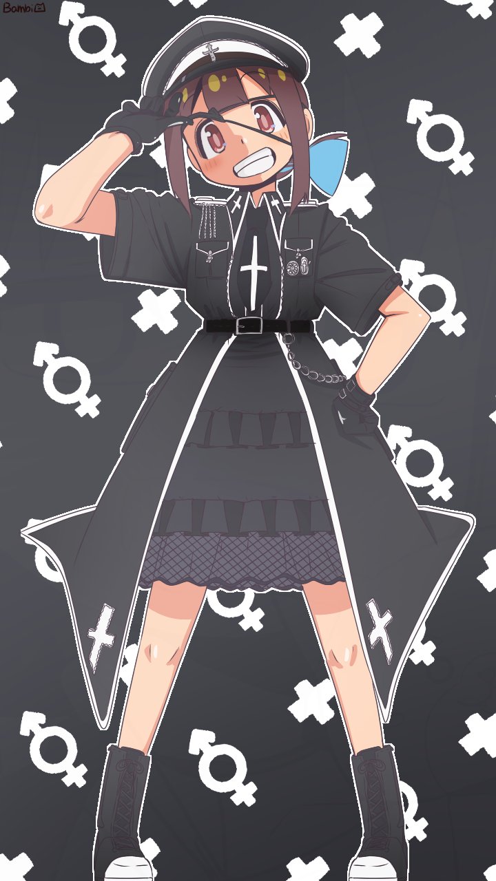 hozuki momiji (onii-chan wa oshimai!) drawn by bambi2000line