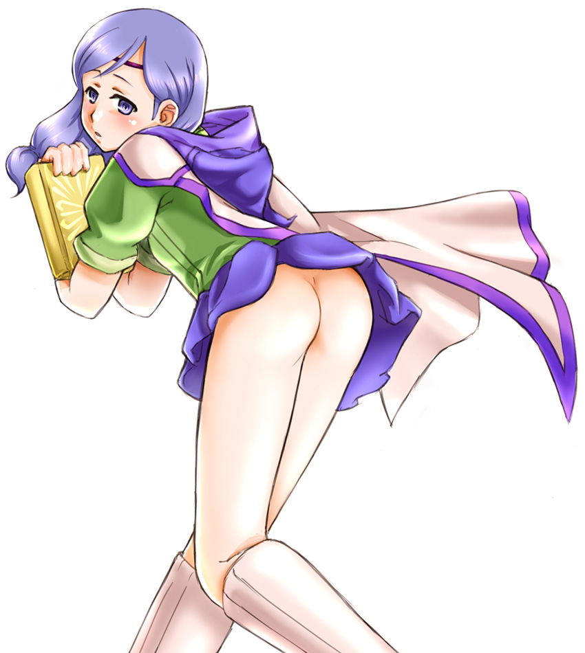 ilyana (fire emblem and 2 more) drawn by sato_iori